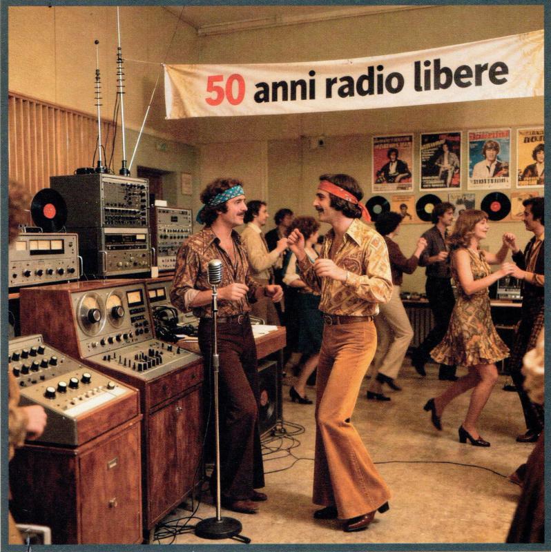 Radio Libere Radio Libere