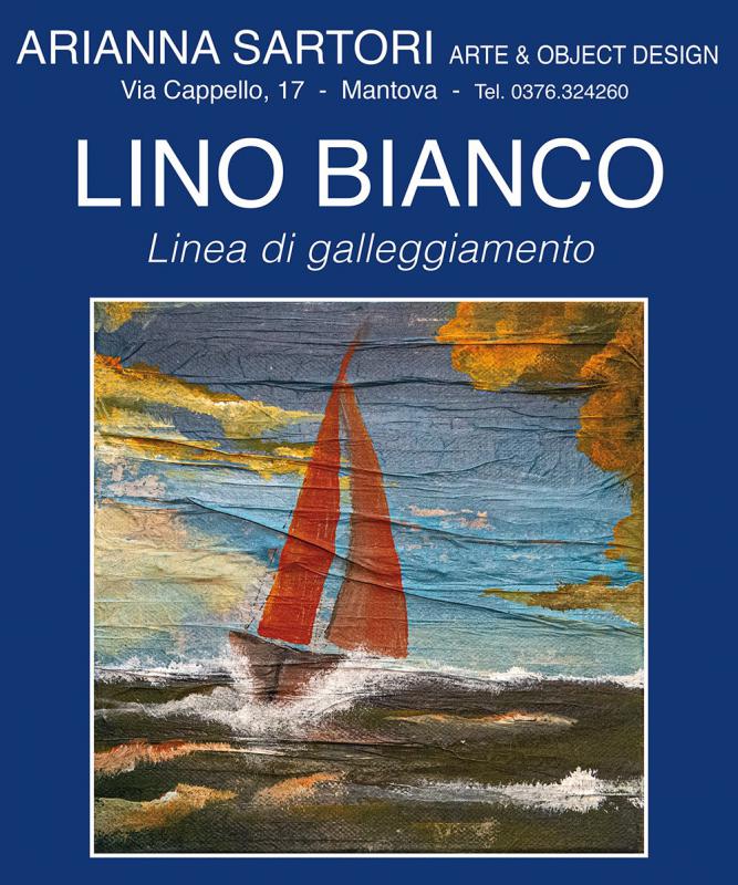 Linea di galleggiamento