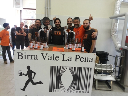 A tutta birra