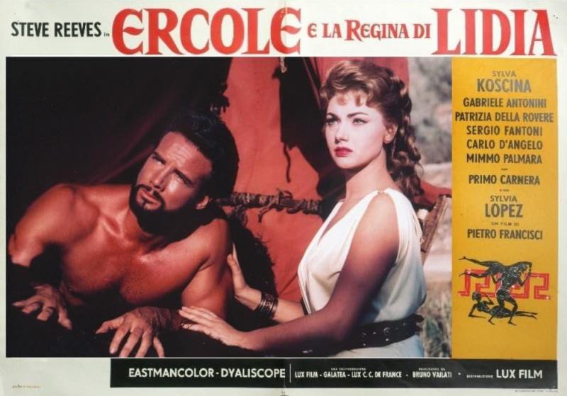 Steve Reeves Steve Reeves