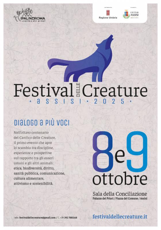 Festival delle Creature