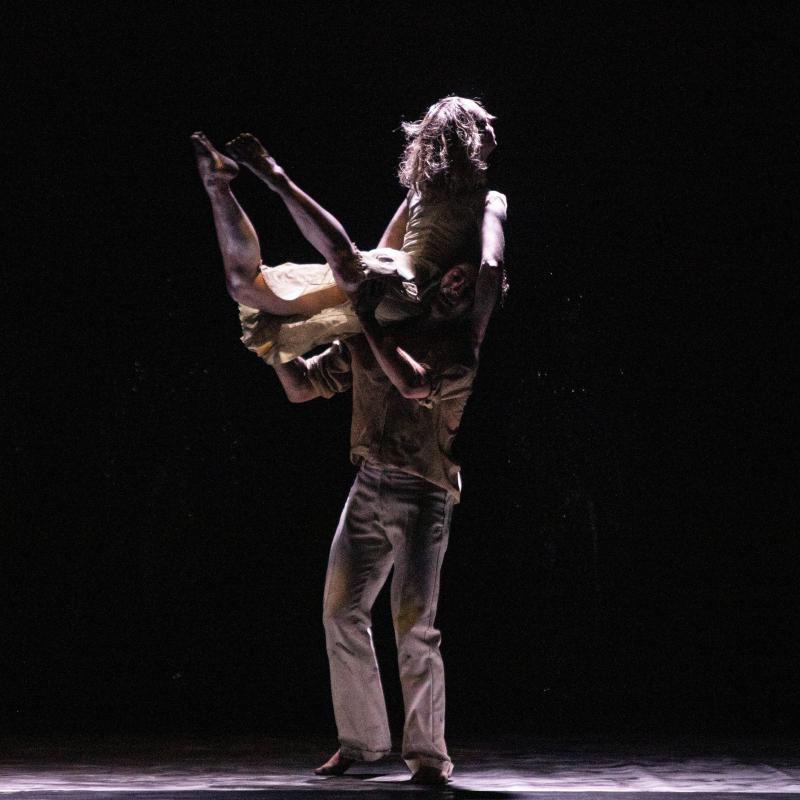 Danza
