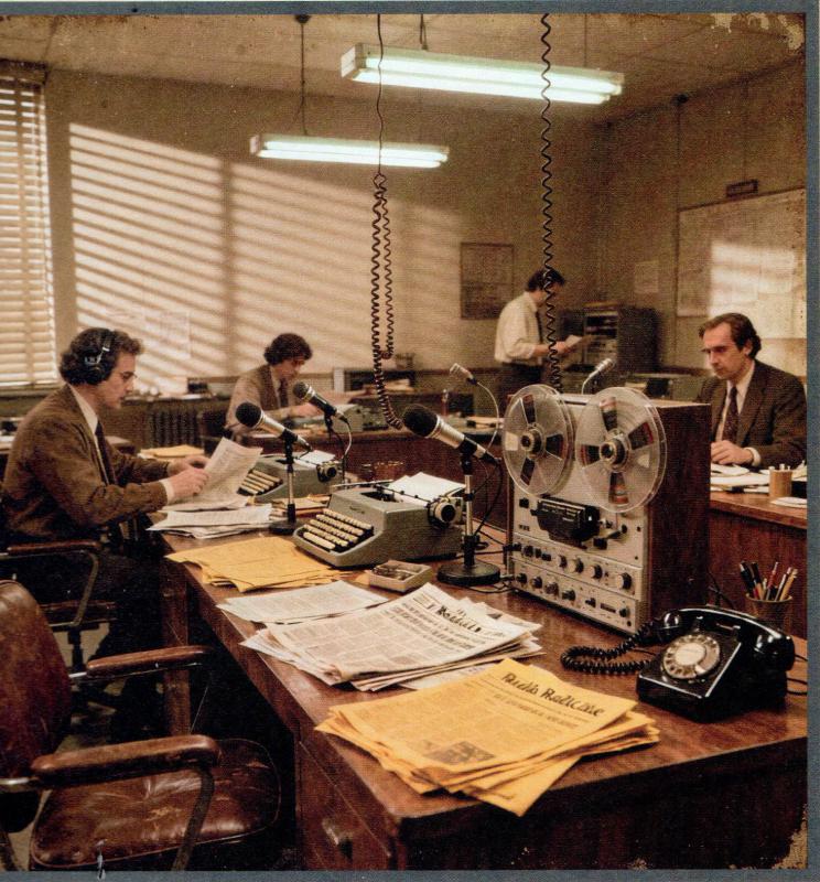 Radio Libere Radio Libere