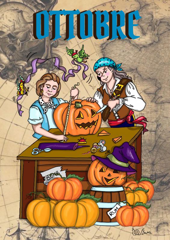 Ottobre