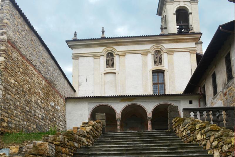 Monastero del Santo Sepolcro