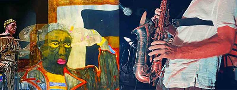 Jazz Festival