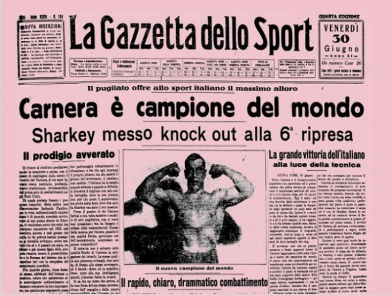 Di nome e di fatto