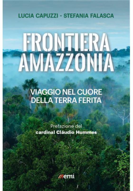 Frontiera Amazzonia