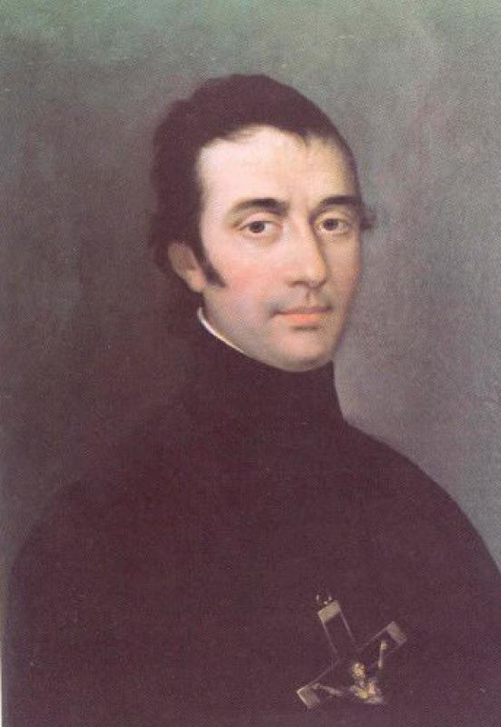 Eugenio de Mazenod