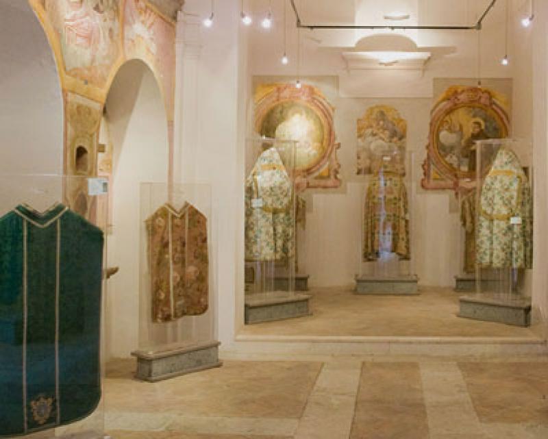 Museo Parati Sacri
