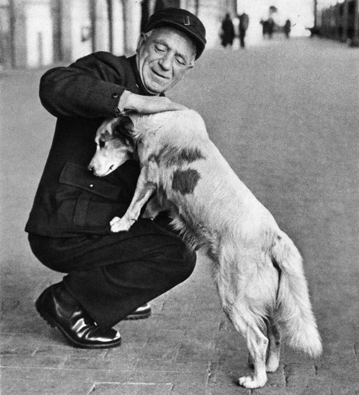 Cane ferroviere Cane ferroviere