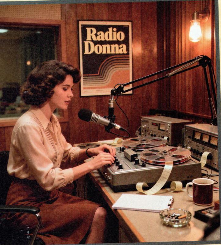 Radio Libere Radio Libere