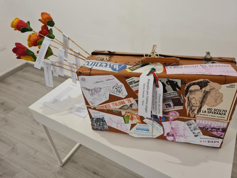 Ultimo Viaggio Ultimo Viaggio