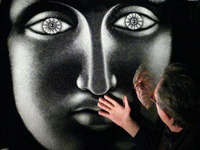 Magia della luce