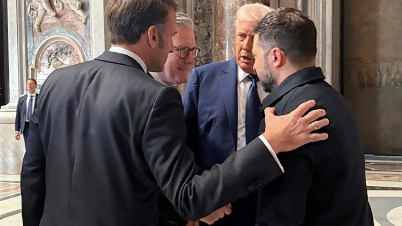 Il grande Gioco