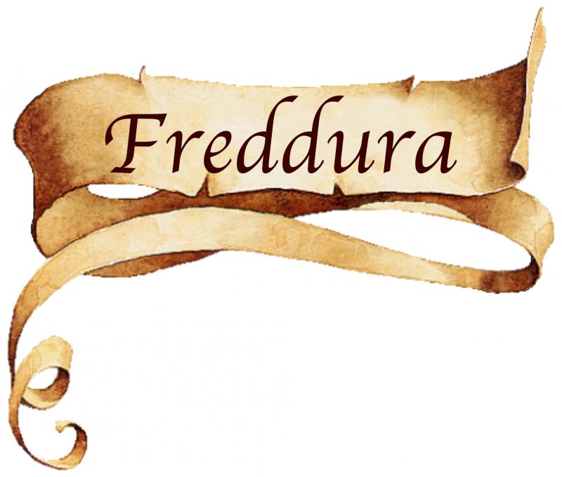 Freddura