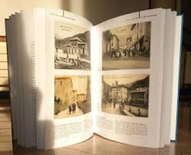 Saluti dalla Terra Bergamasca Saluti dalla Terra Bergamasca