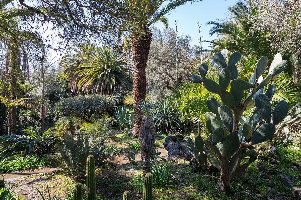 Il Parco più Bello d'Italia