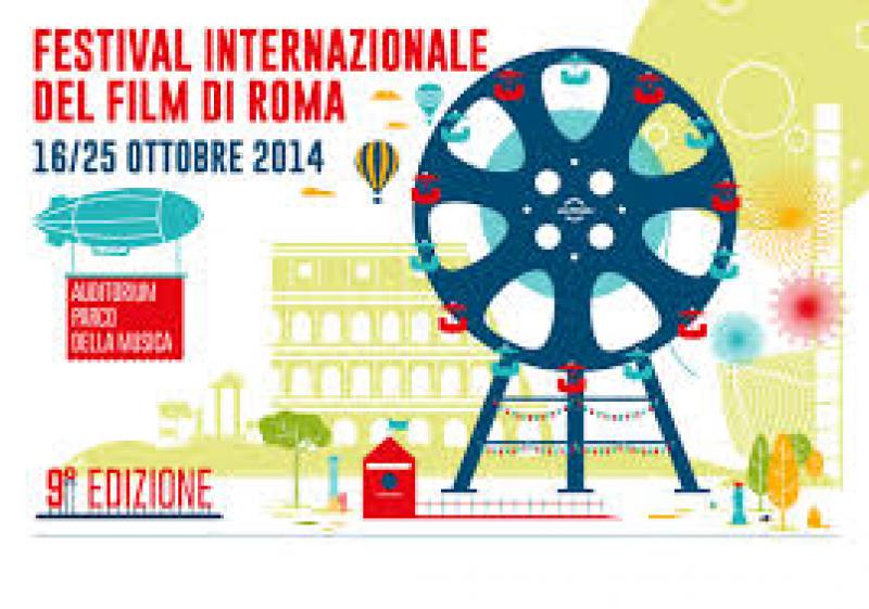 Dal Festival del Cinema di Roma 