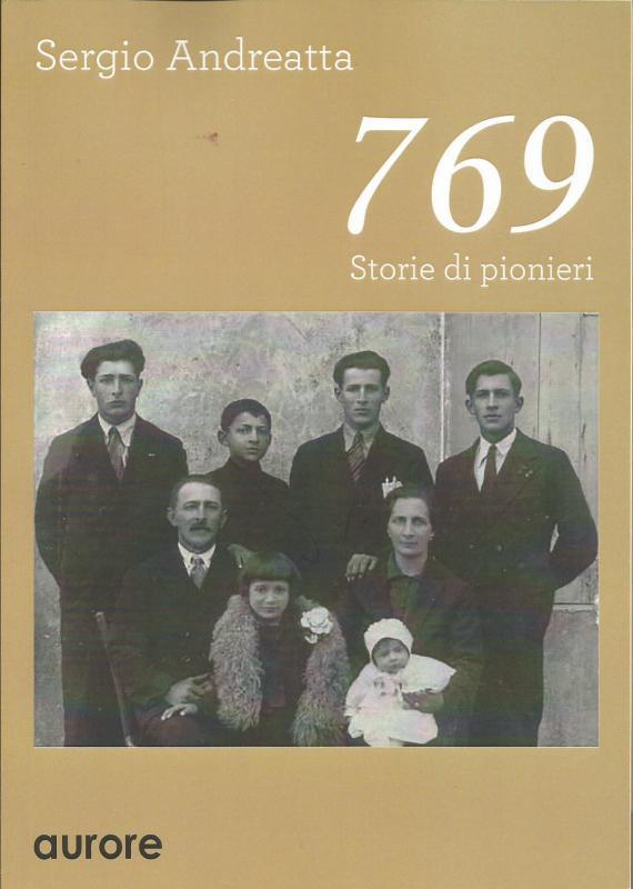 769 - Storie di pionieri