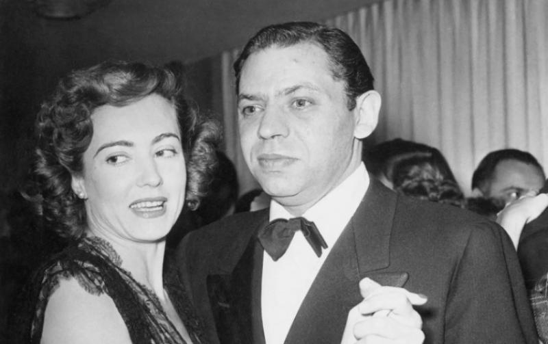 Oscar Levant