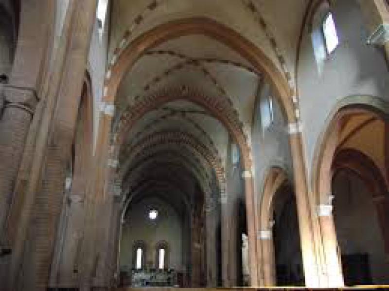 Abbazia Santa Maria in Castagnola