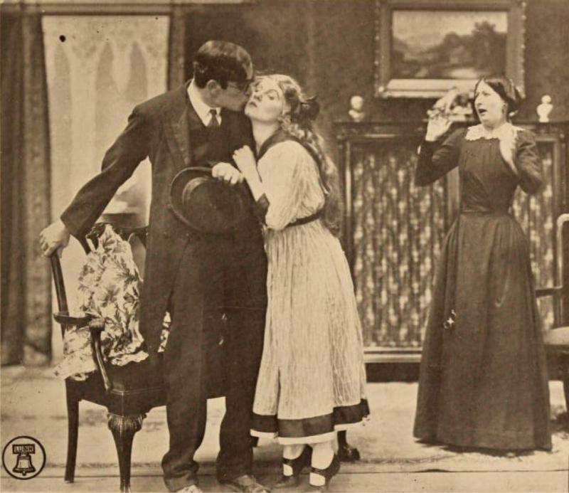 Florence Lawrence