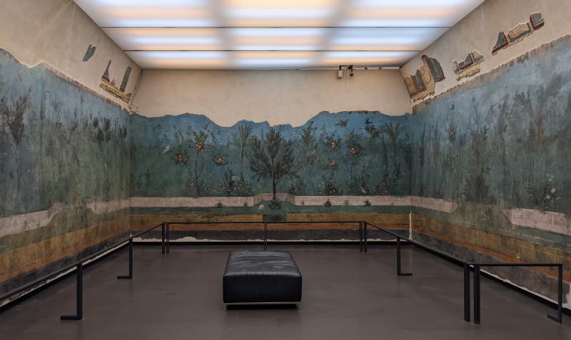 Roma tra passato e futuro Roma tra passato e futuro