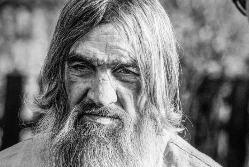 URAL, alla ricerca di Rasputin