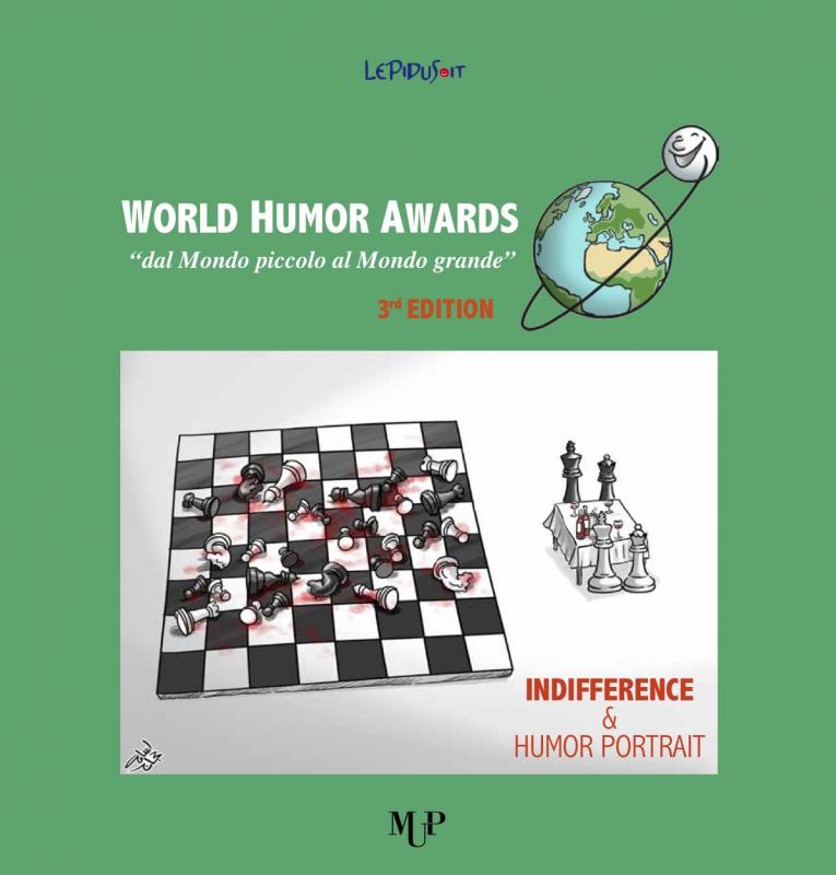World Humour Awards