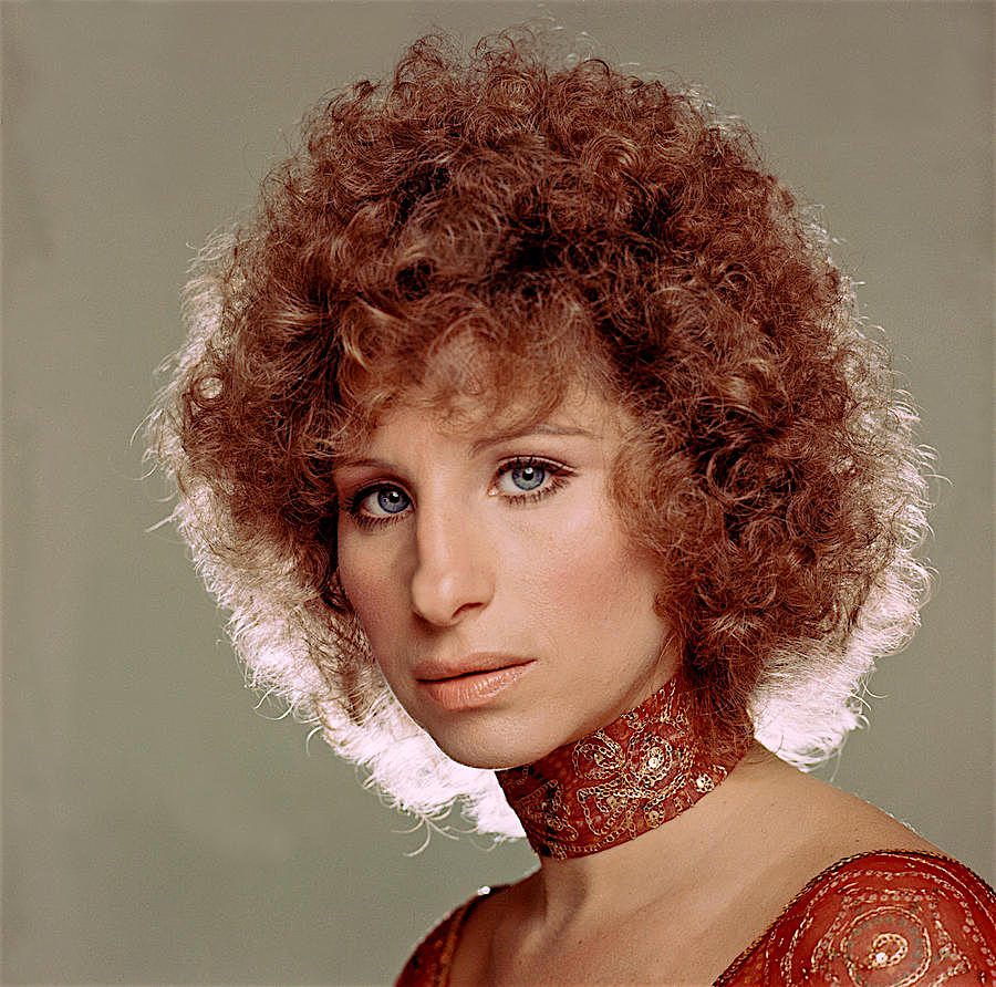 Barbra Streisand Movies