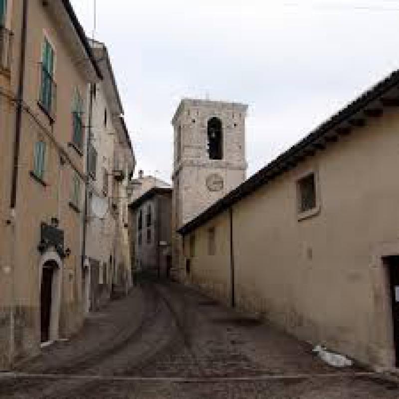 Rocca di Cambio