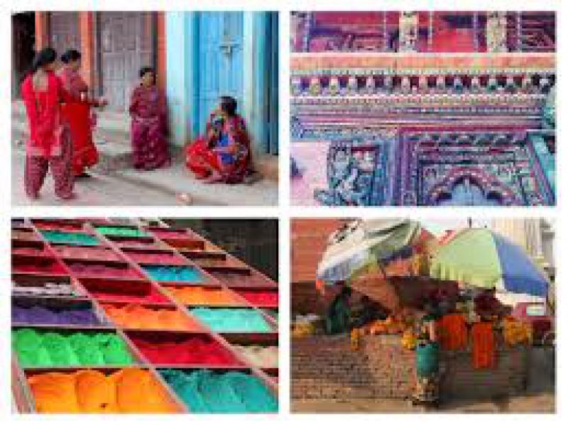 Appunti di viaggio: il Nepal