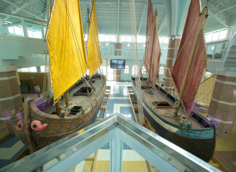 Museo della marineria