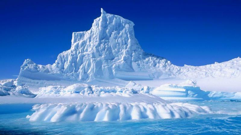 Antartide e cambiamenti climatici