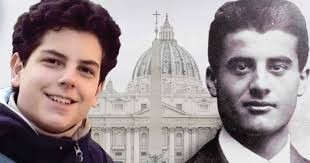 Frassati / Acutis