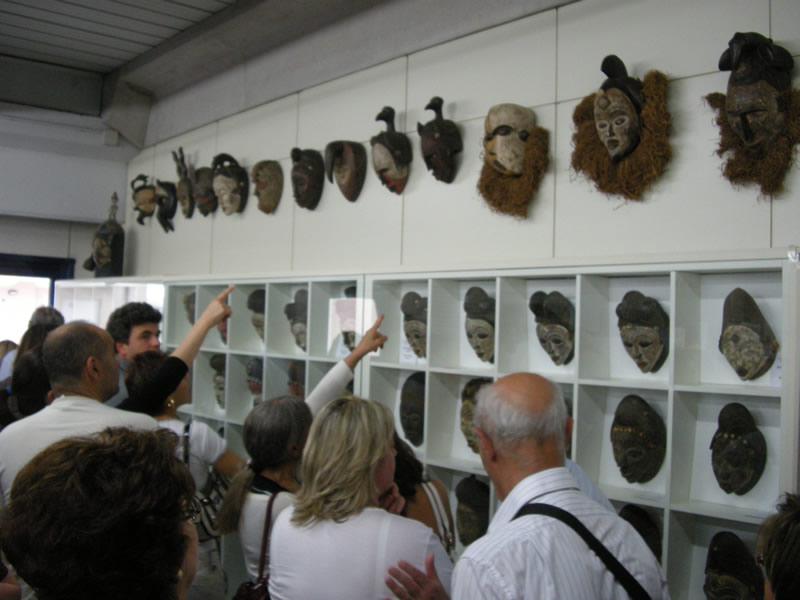 Museo della conchiglia