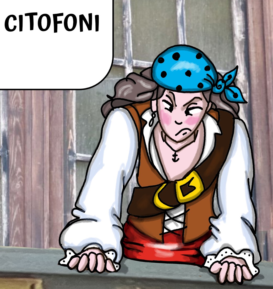 Minutaggi al femminile