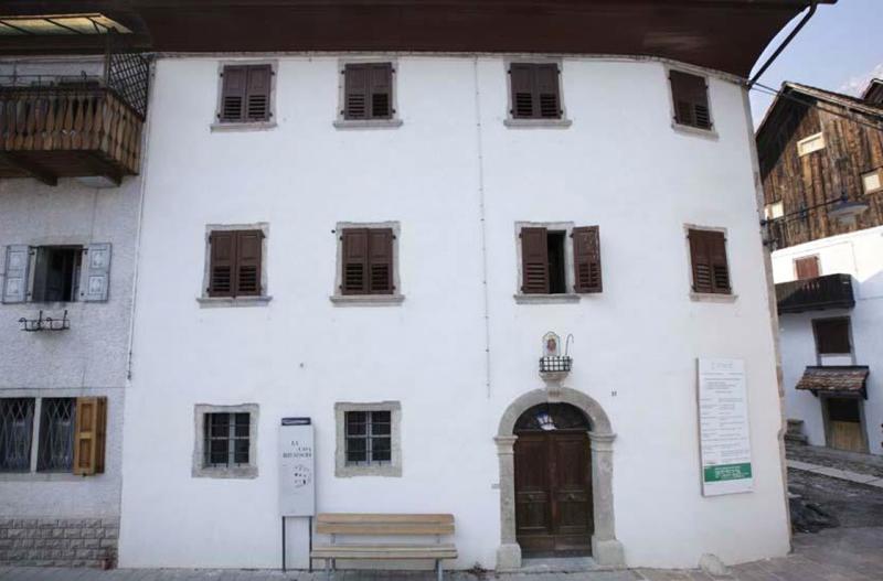 Museo Casa Bruseschi