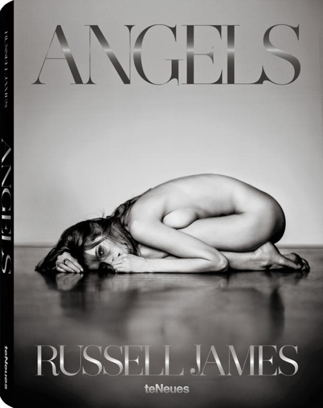 Gli angeli di Russel James