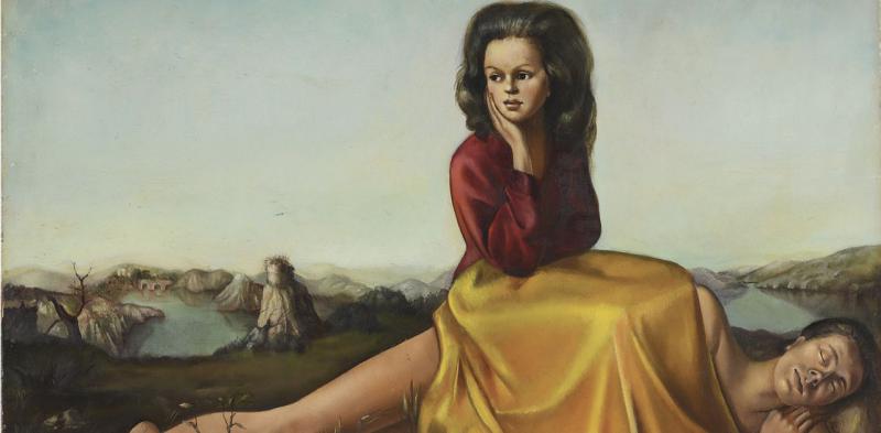 Leonor Fini