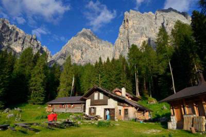 Villaggi degli Alpinisti