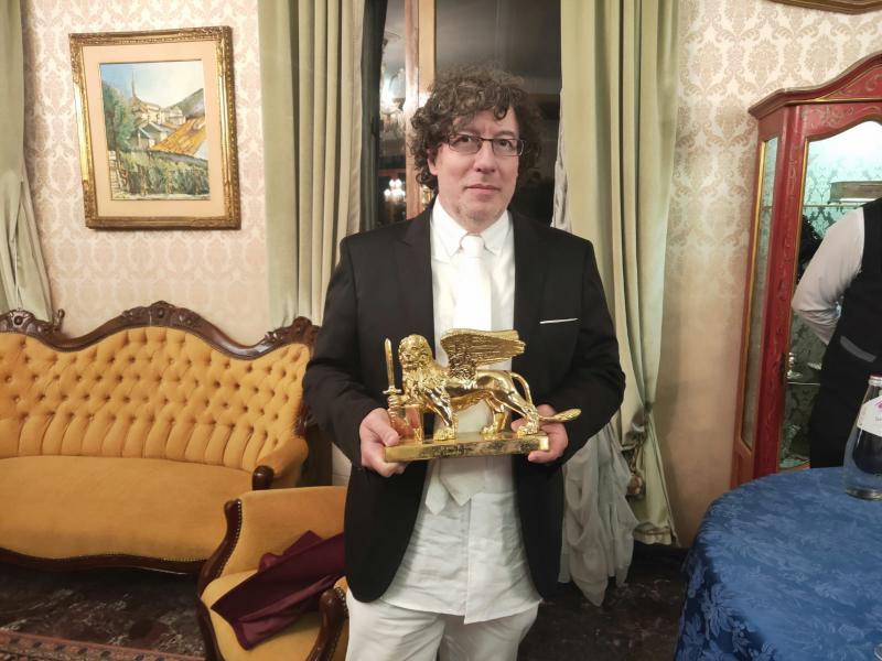 Nicola Convertino