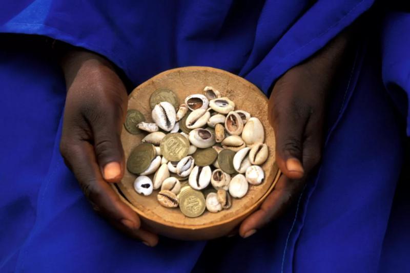 Il vero volto del Vodu Il vero volto del Vodu