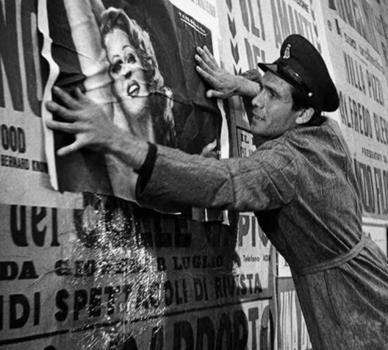 Lamberto Maggiorani. Lamberto Maggiorani.