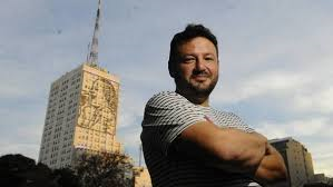 Alejandro Marmo