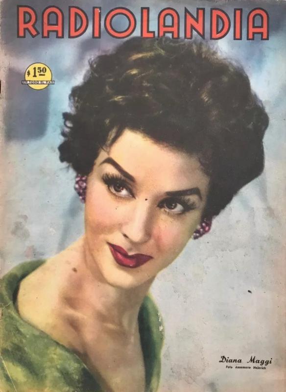 Diana Maggi
