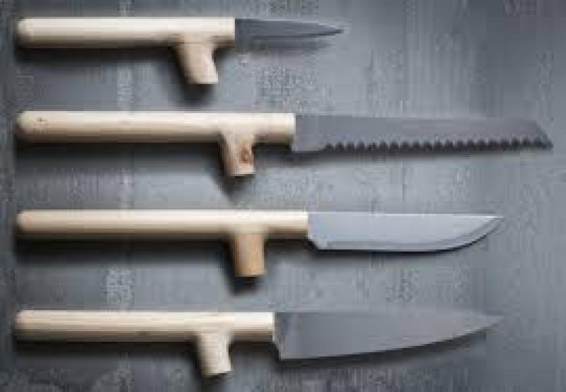 Museo dei coltelli