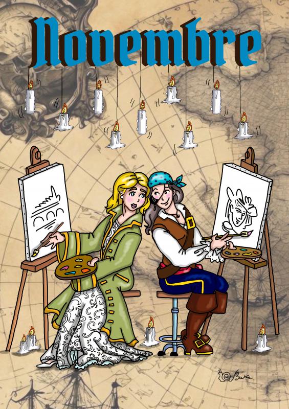 Novembre Novembre