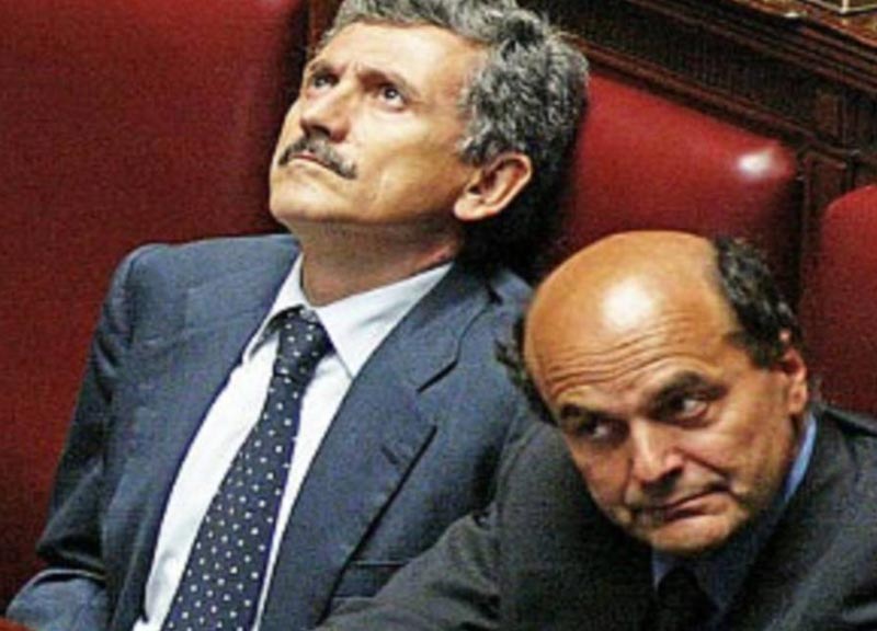 Uomini politici italiani